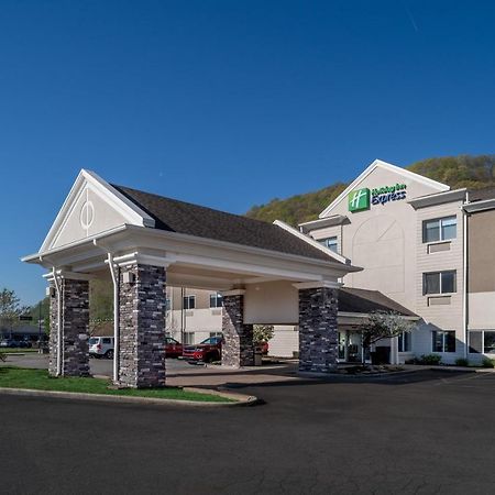 Holiday Inn Express - Charleston/Kanawha City By Ihg 外观 照片