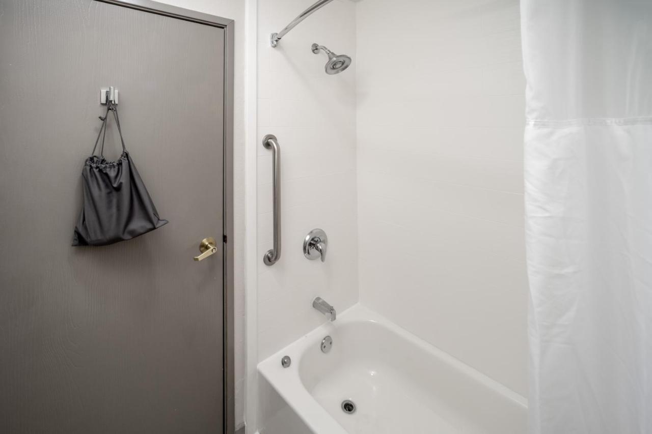 Holiday Inn Express - Charleston/Kanawha City By Ihg 外观 照片