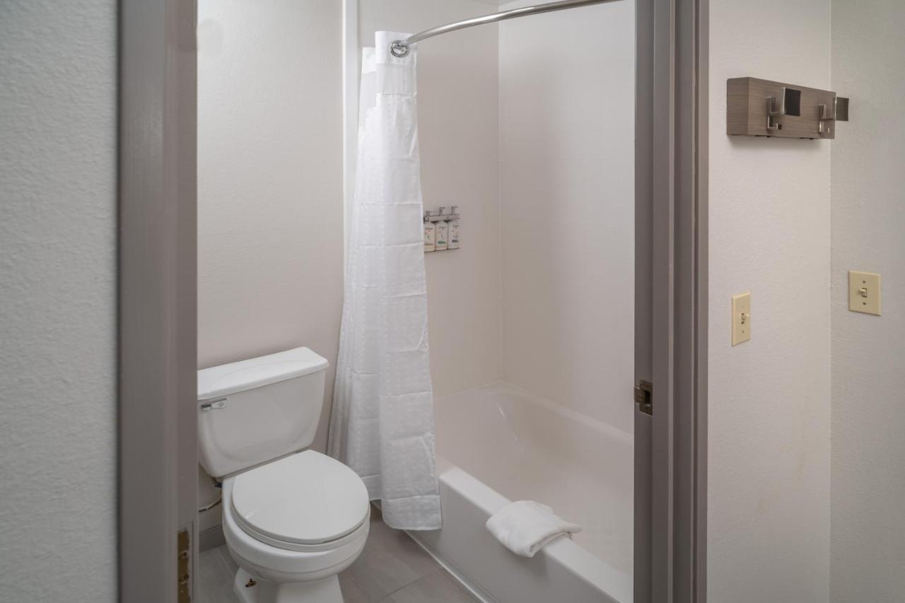 Holiday Inn Express - Charleston/Kanawha City By Ihg 外观 照片