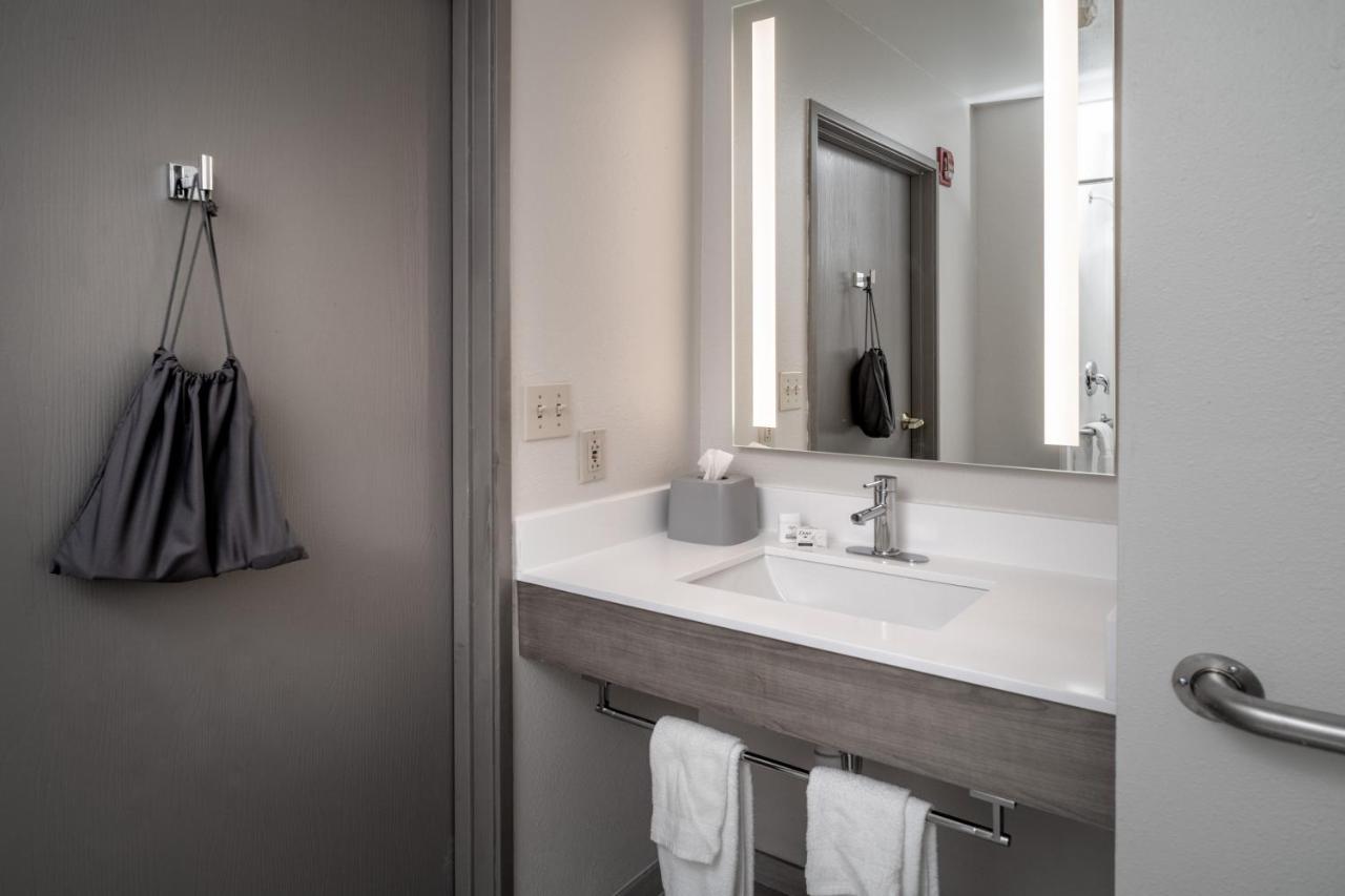 Holiday Inn Express - Charleston/Kanawha City By Ihg 外观 照片