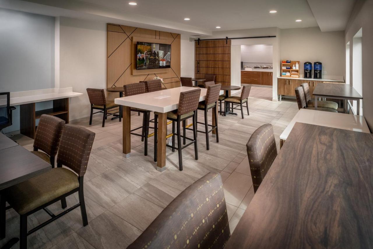 Holiday Inn Express - Charleston/Kanawha City By Ihg 外观 照片