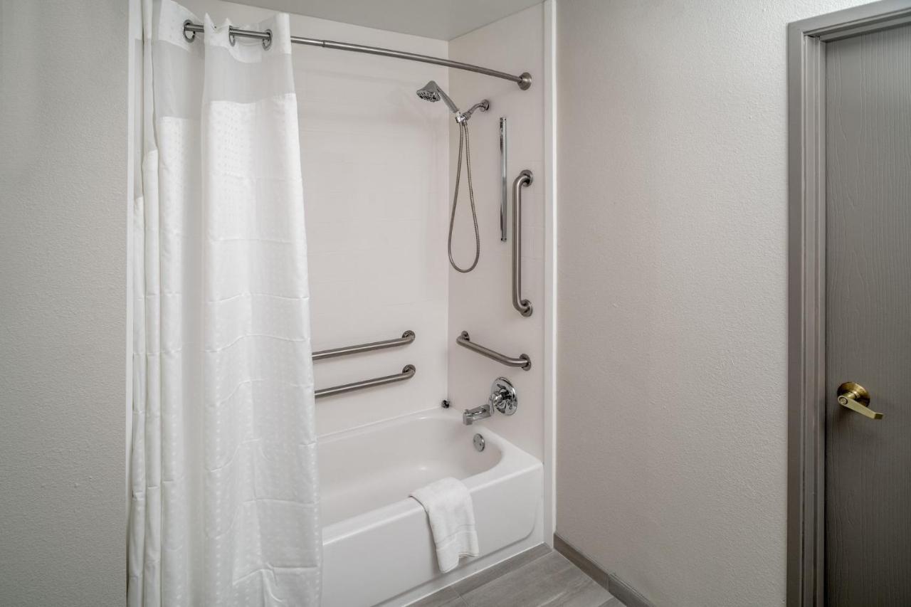 Holiday Inn Express - Charleston/Kanawha City By Ihg 外观 照片