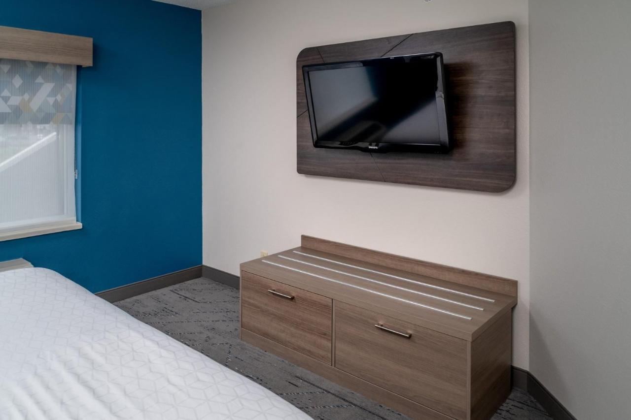 Holiday Inn Express - Charleston/Kanawha City By Ihg 外观 照片