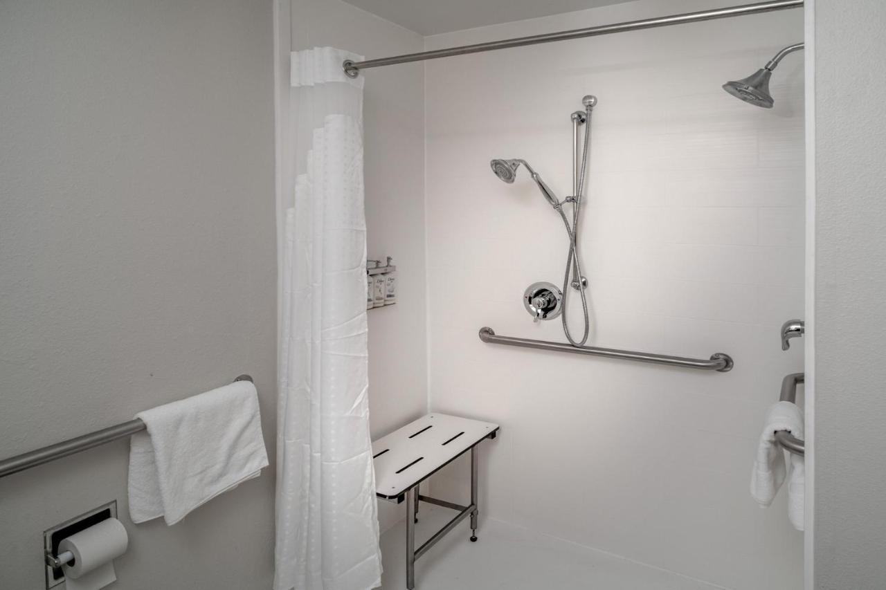 Holiday Inn Express - Charleston/Kanawha City By Ihg 外观 照片