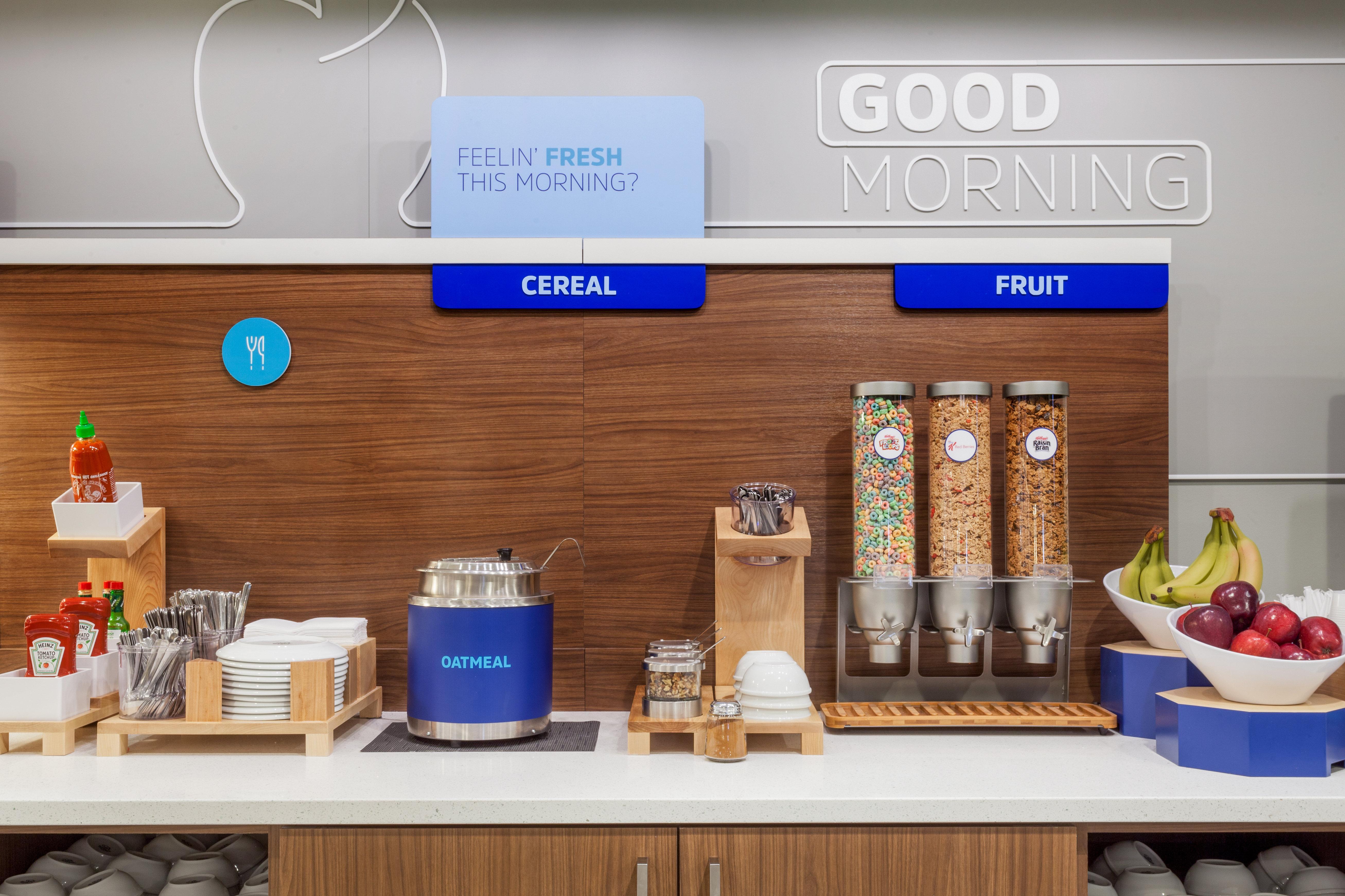Holiday Inn Express - Charleston/Kanawha City By Ihg 外观 照片