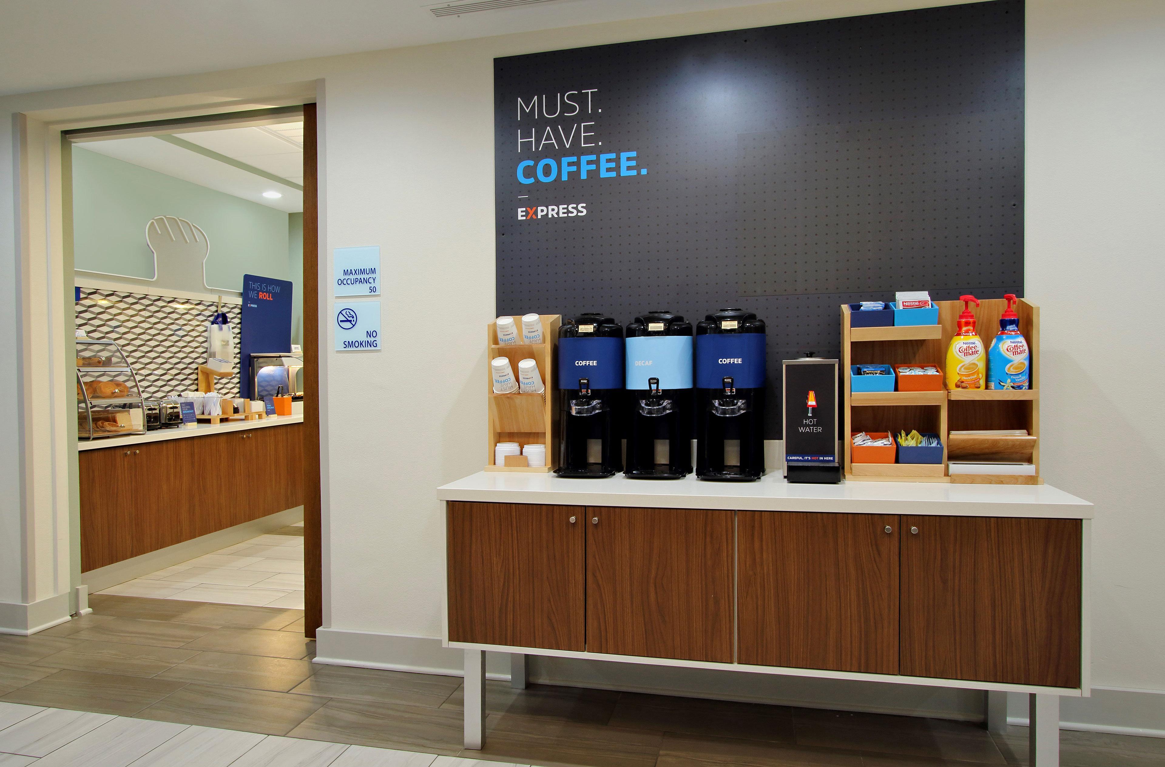 Holiday Inn Express - Charleston/Kanawha City By Ihg 外观 照片