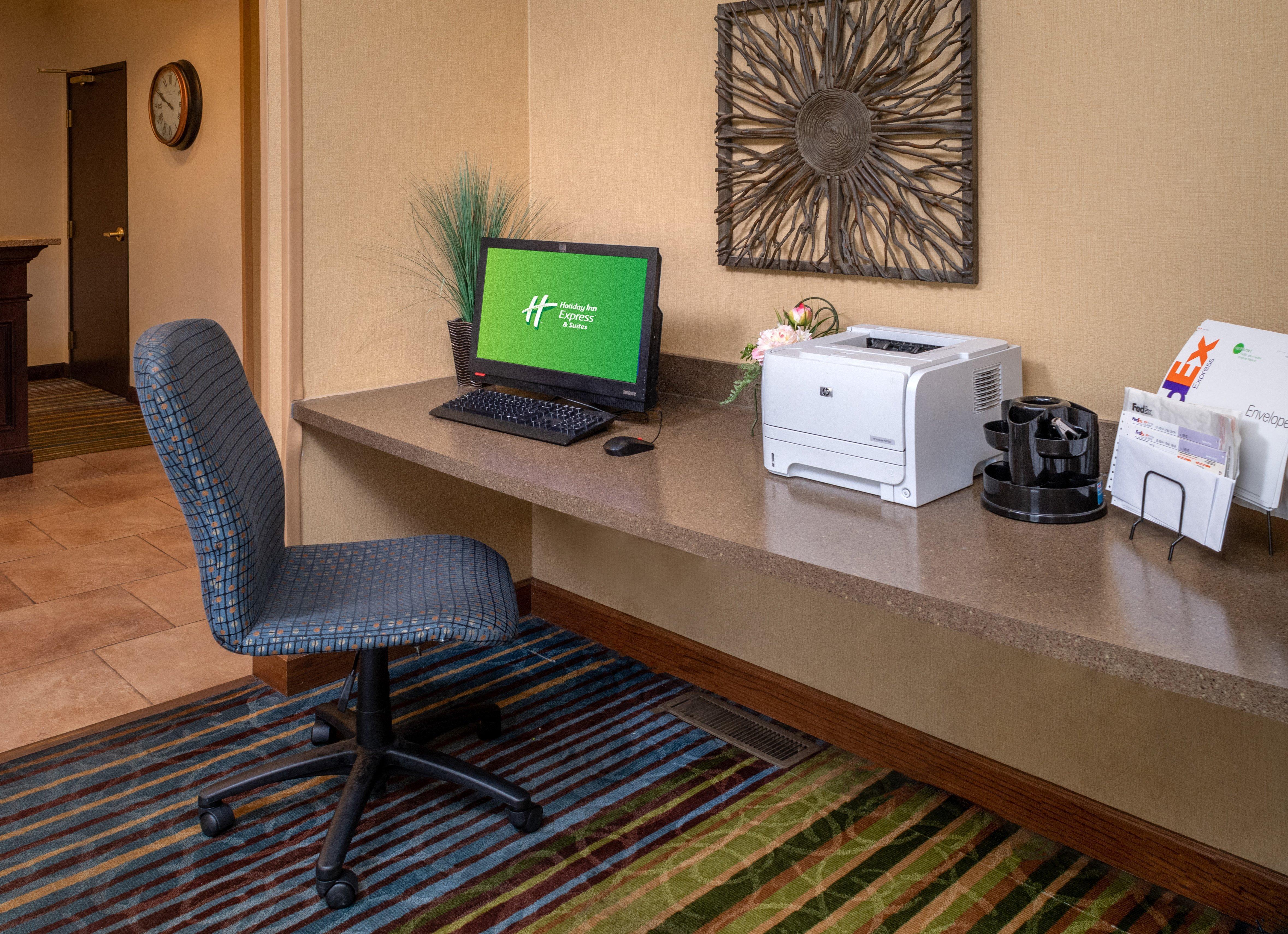Holiday Inn Express - Charleston/Kanawha City By Ihg 外观 照片