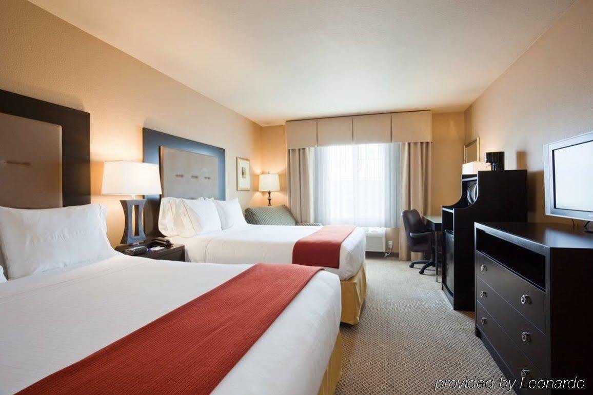 Holiday Inn Express - Charleston/Kanawha City By Ihg 外观 照片