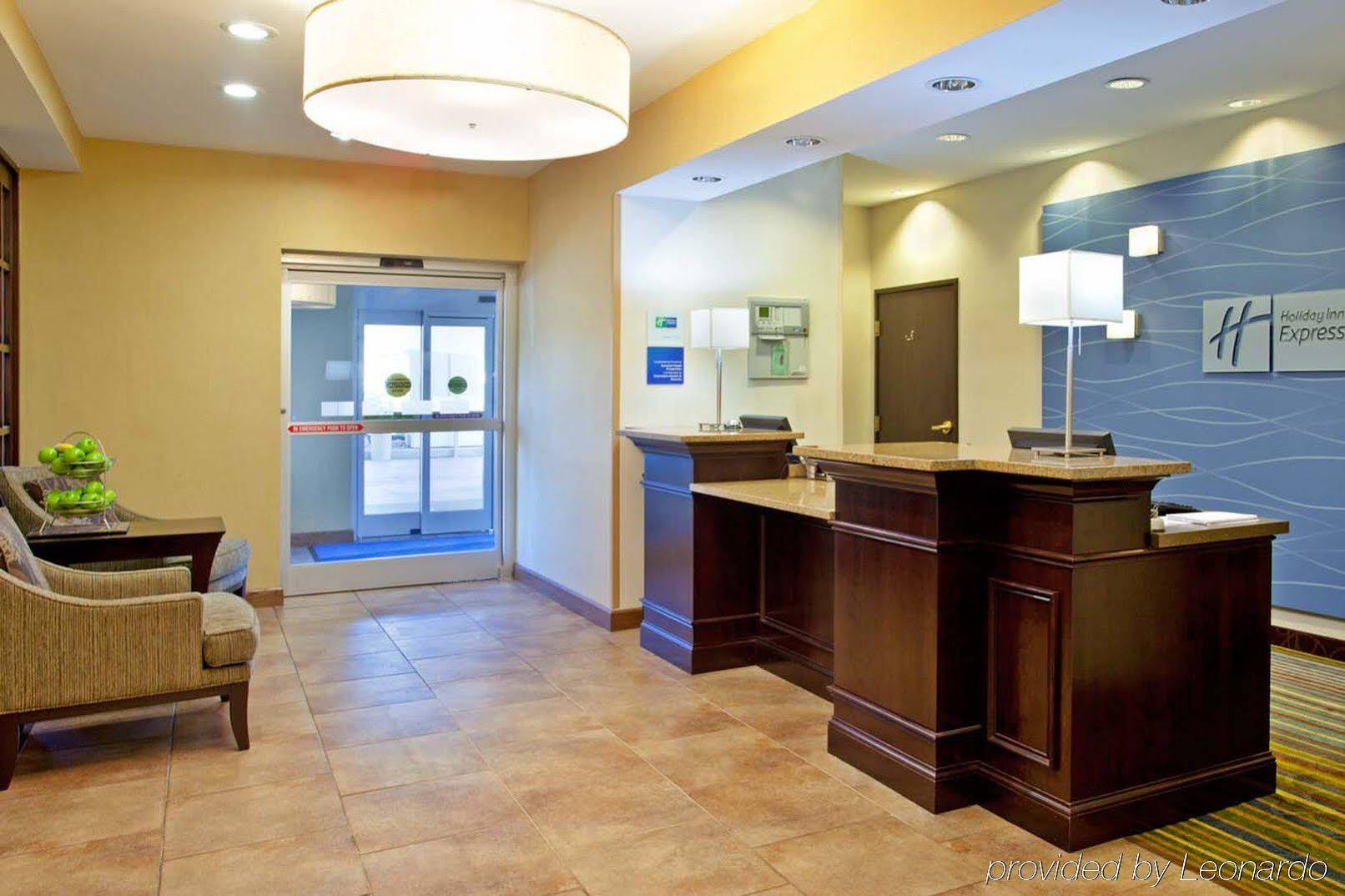 Holiday Inn Express - Charleston/Kanawha City By Ihg 外观 照片