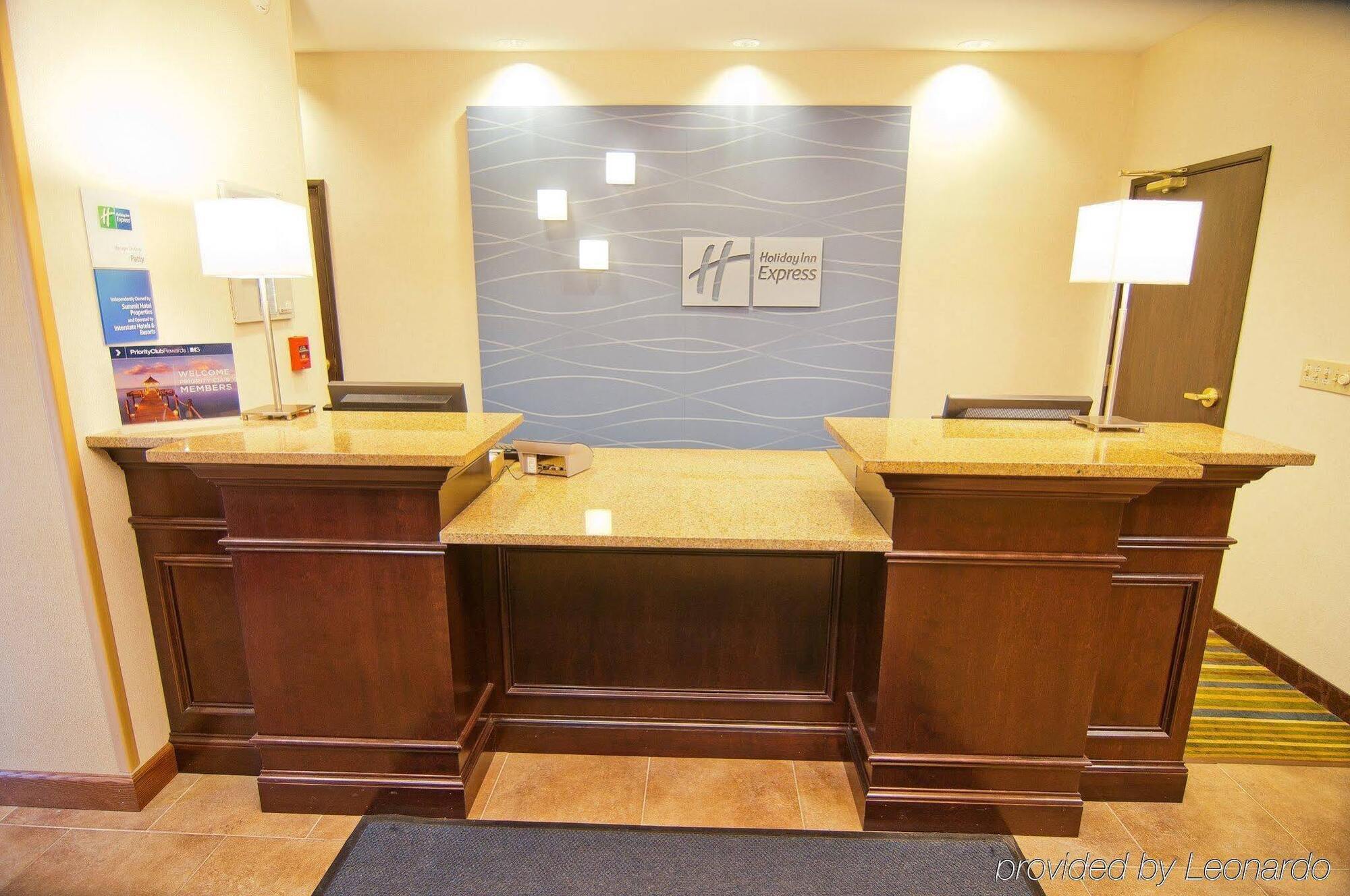 Holiday Inn Express - Charleston/Kanawha City By Ihg 外观 照片
