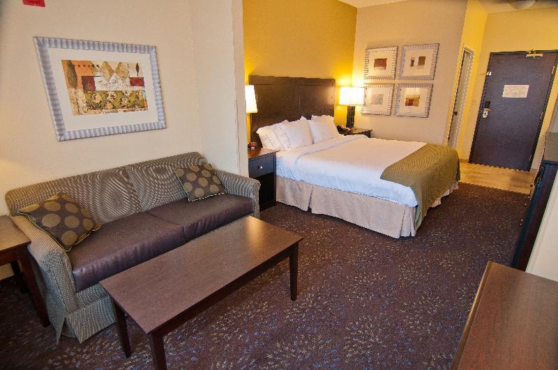 Holiday Inn Express - Charleston/Kanawha City By Ihg 外观 照片