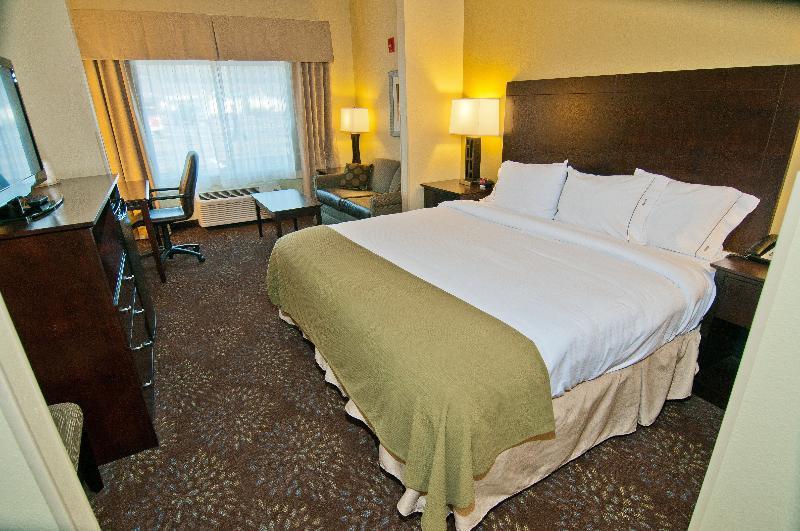 Holiday Inn Express - Charleston/Kanawha City By Ihg 外观 照片